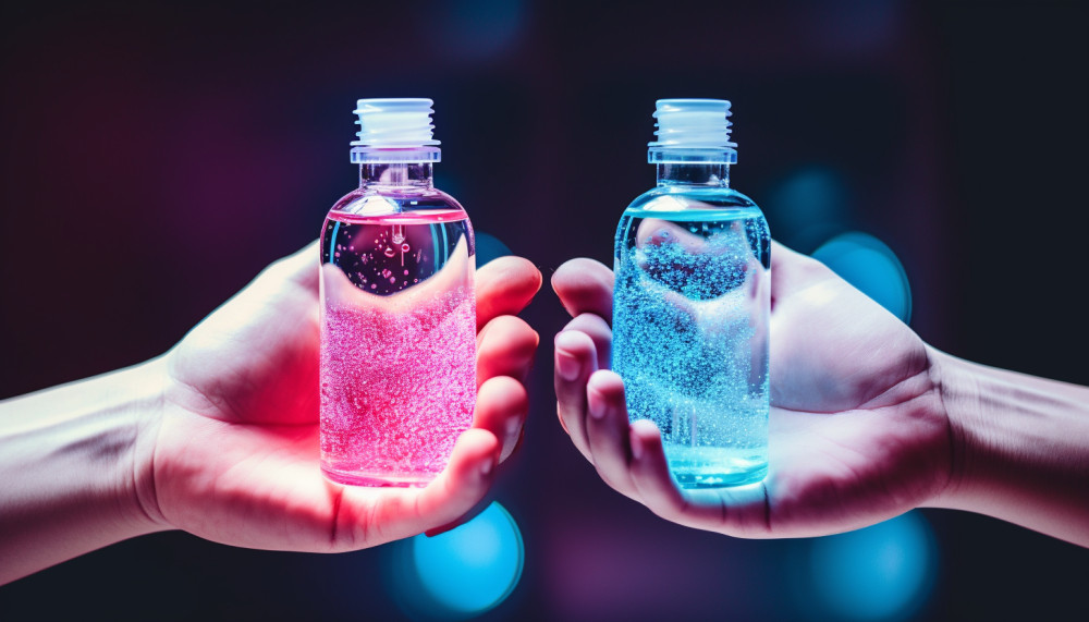 Soap vs Sanitizer: The Hygiene Powerhouses Discussed