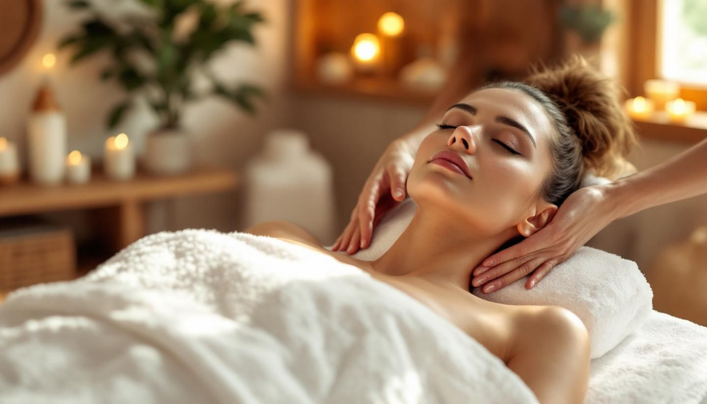 Exploring The Hidden Benefits Of Lymphatic Massage For Detoxification