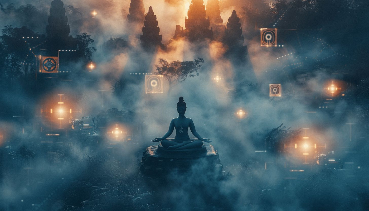 How Ancient Spiritual Techniques Are Influencing Contemporary Medicine